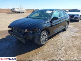 Volkswagen Jetta 2020 1