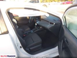 Toyota Corolla 2023 2