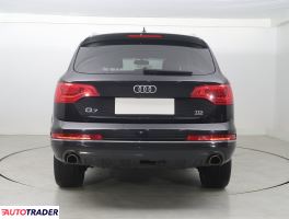 Audi Q7 2014 3.0 241 KM