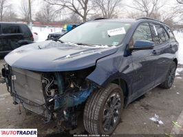 Chevrolet Equinox 2023 1