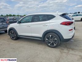 Hyundai Tucson 2020 2
