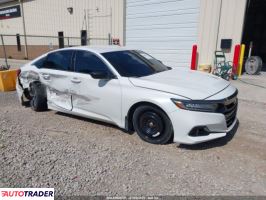 Honda Accord 2021 1 Honda Accord 2021 1