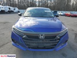 Honda Accord 2021 2 Honda Accord 2021 2