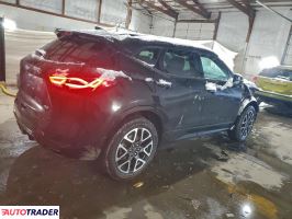 Chevrolet Blazer 2025 3