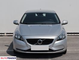 Volvo V40 2017 2.0 118 KM