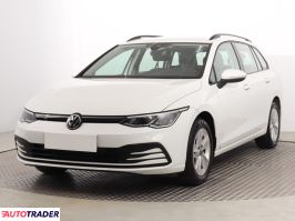 Volkswagen Golf 2022 1.5 128 KM Volkswagen Golf 2022 1.5 128 KM