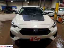 Subaru Impreza 2025 2