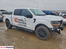 Ford Pozostałe 2024 5