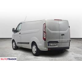 Ford Transit 2018 2.0