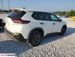 Nissan Rogue 2022 1 Nissan Rogue 2022 1