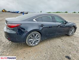 Mazda 6 2020 2