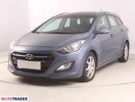 Hyundai i30 2013 1.6 108 KM Hyundai i30 2013 1.6 108 KM