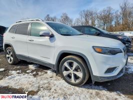 Jeep Cherokee 2020 2