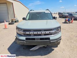 Ford Bronco 2024 1