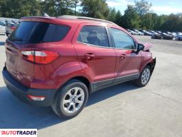 Ford EcoSport 2021 1