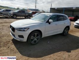 Volvo XC60 2021 2 Volvo XC60 2021 2