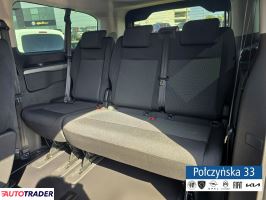 Fiat Ulysse 2026 2.2 180 KM
