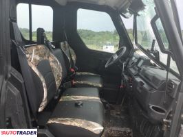 Polaris Ranger RZR 2022 Polaris Ranger RZR 2022