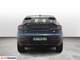 Volvo XC40 2022 231 KM