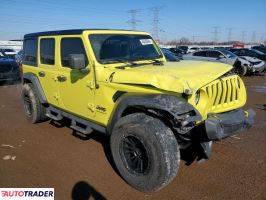 Jeep Wrangler 2023 3