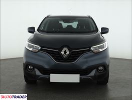 Renault Kadjar 2016 1.2 128 KM