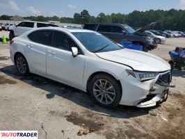 Acura TL 2020 2 Acura TL 2020 2