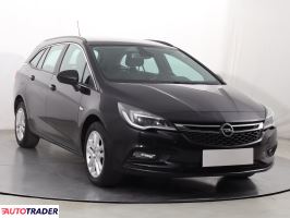 Opel Astra 2017 1.6 108 KM