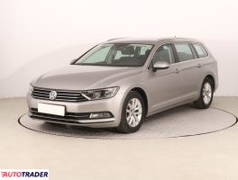 Volkswagen Passat 2016 1.6 118 KM