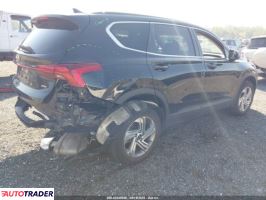 Hyundai Santa Fe 2022 2