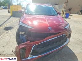 Buick Pozostałe 2024 1