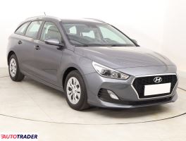 Hyundai i30 - zobacz ofertę