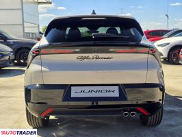 Alfa Romeo Junior 2026 1.2 145 KM