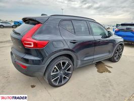 Volvo XC40 2022 2