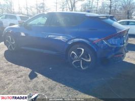 Kia EV6 2024 Kia EV6 2024