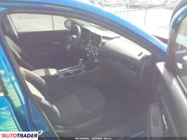 Nissan Sentra 2025 2