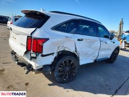Kia Sorento 2021 2