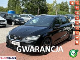 Seat Ibiza 2021 1.0 110 KM Seat Ibiza 2021 1.0 110 KM
