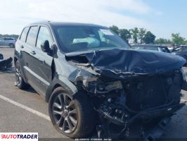 Jeep Grand Cherokee - zobacz ofertę
