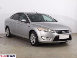 Ford Mondeo - zobacz ofertę
