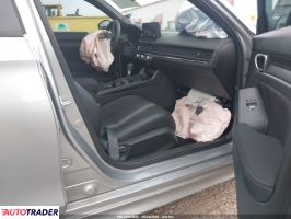 Honda Civic 2026 2