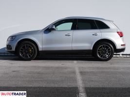 Audi Q5 2013 2.0 174 KM