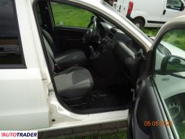 Fiat Panda 2012 1.2 60 KM Fiat Panda 2012 1.2 60 KM