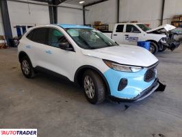 Ford Escape 2024 1