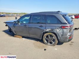 Jeep Grand Cherokee 2025 3