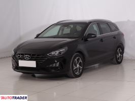 Hyundai i30 2021 1.5 108 KM