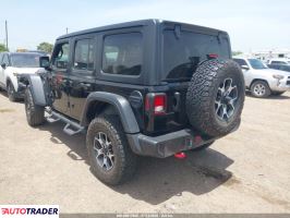 Jeep Wrangler 2022 2