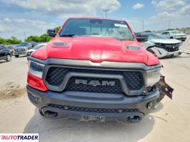 Dodge Ram 2023 5