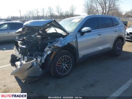 Honda CR-V 2024 1