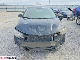 Chevrolet Pozostałe 2020 1