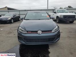 Volkswagen Golf 2019 2 Volkswagen Golf 2019 2